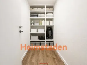 Pronájem bytu 2+1, Karviná - Nové Město, Cihelní, 58 m2