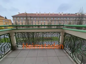 Pronájem bytu 1+kk, Havířov - Město, Hlavní třída, 20 m2