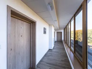 Pronájem bytu 1+kk, Slaný, Lázeňská, 35 m2