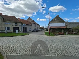 Prodej rodinného domu, Radslavice, Trávník, 61 m2