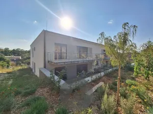 Prodej bytu 3+kk, Rašovice, 109 m2