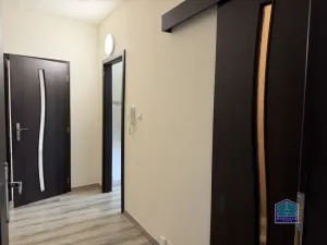 Prodej bytu 2+1, Dobřany, Sokolovská, 57 m2