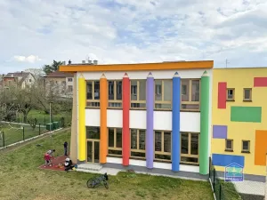 Prodej bytu 2+1, Dobřany, Sokolovská, 57 m2