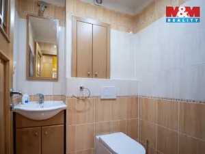 Pronájem bytu 2+kk, Hradec Králové - Pražské Předměstí, Jungmannova, 55 m2