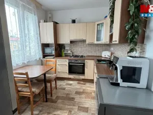 Pronájem bytu 3+1, Svitavy, Větrná, 82 m2