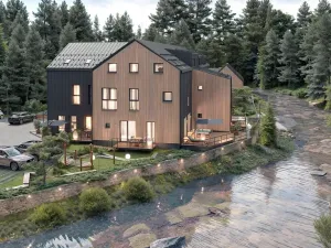 Prodej ubytování, Josefův Důl, 29 m2