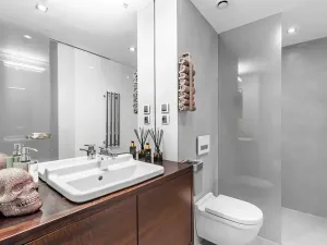 Prodej bytu 4+kk, Praha - Hlubočepy, 238 m2