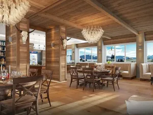 Prodej atypického bytu, Josefův Důl, 14 m2