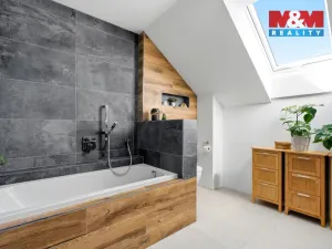 Prodej rodinného domu, Vědomice, Venkovská, 226 m2