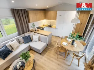 Prodej rodinného domu, Bystřice nad Pernštejnem - Domanín, 60 m2