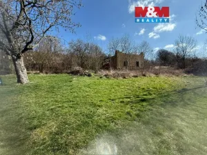 Prodej pozemku pro bydlení, Kublov, 5179 m2