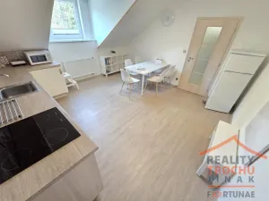 Prodej apartmánu, Trutnov, Polská, 715 m2