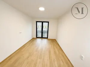 Pronájem bytu 3+kk, České Budějovice, A. Trägera, 83 m2