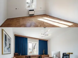 Prodej kanceláře, Hradec Králové, Sadovská, 78 m2