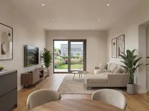 Prodej rodinného domu, Horní Jelení, Bezová, 104 m2