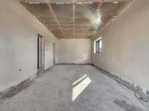 Prodej rodinného domu, Horní Jelení, Bezová, 104 m2