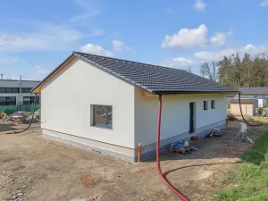 Prodej rodinného domu, Horní Jelení, Bezová, 104 m2