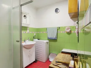 Prodej bytu 3+1, Tchořovice, 107 m2