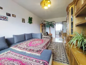 Prodej bytu 3+1, Tchořovice, 107 m2