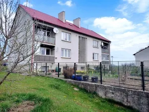 Prodej bytu 3+1, Tchořovice, 107 m2