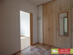 Pronájem bytu 1+kk, Praha, Bachova, 35 m2