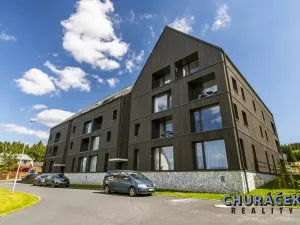 Prodej bytu 2+kk, Abertamy, Plešivecká, 56 m2