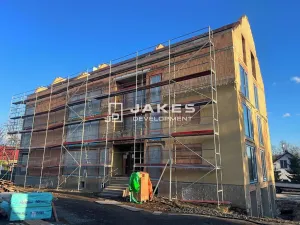 Prodej bytu 3+kk, Předboj, Ke Tvrzi, 77 m2