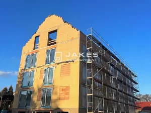 Prodej bytu 3+kk, Předboj, Ke Tvrzi, 77 m2