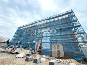 Prodej bytu 2+kk, Předboj, Ke Tvrzi, 63 m2