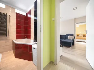 Prodej bytu 3+1, Mladá Boleslav - Mladá Boleslav II, Palackého, 85 m2