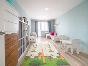 Prodej bytu 3+1, Mladá Boleslav - Mladá Boleslav II, Palackého, 85 m2