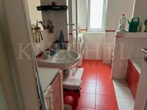 Prodej bytu 3+1, Ostrov, Hlavní třída, 76 m2