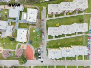 Prodej bytu 3+1, Valdice, Přátelství, 88 m2