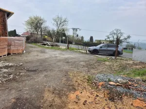 Pronájem výrobních prostor, Starý Jičín, 178 m2