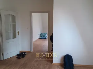 Pronájem bytu 1+1, Teplice, Masarykova třída, 45 m2