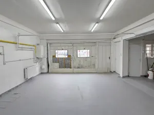 Pronájem obchodního prostoru, Příbram, Budovatelů, 220 m2
