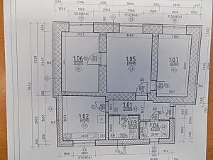Prodej vily, Věrovany, 105 m2