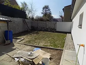 Prodej vily, Věrovany, 105 m2