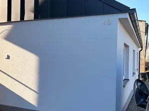 Prodej rodinného domu, Věrovany, 105 m2