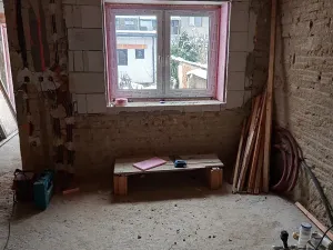 Prodej vícegeneračního domu, Prostějov, 199 m2