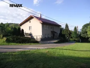 Prodej vícegeneračního domu, Velké Svatoňovice, 209 m2