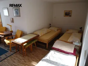 Prodej vícegeneračního domu, Velké Svatoňovice, 209 m2