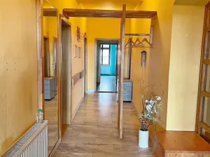 Pronájem obchodního prostoru, Hranice - Hranice I-Město, Radniční, 299 m2