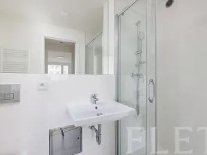 Pronájem bytu 2+kk, Praha - Chodov, Čenětická, 48 m2