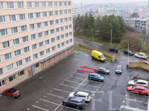 Pronájem bytu 2+kk, Praha - Chodov, Čenětická, 48 m2