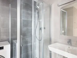 Pronájem bytu 2+kk, Praha - Hloubětín, Sobí, 55 m2