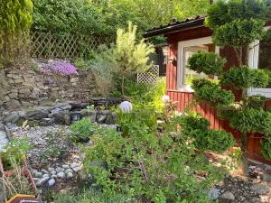 Prodej chaty, Malíč, Knobloška, 41 m2