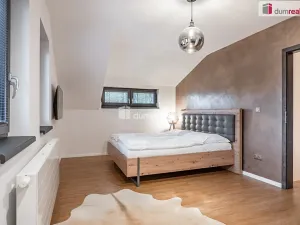 Prodej rodinného domu, Dolní Morava, 184 m2