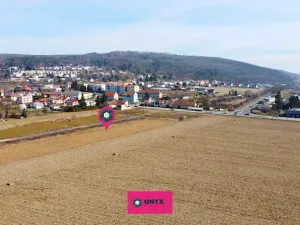 Prodej pozemku pro bydlení, Lipůvka, 619 m2