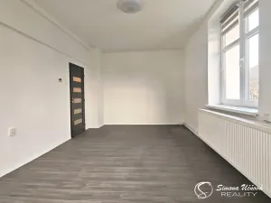 Prodej bytu 3+1, Žacléř, Na Pilíři, 73 m2